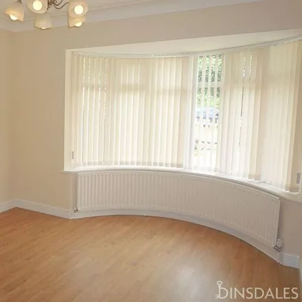 Image 3 - Thornton Road, Thornton, BD13 3LP, United Kingdom - Duplex for rent