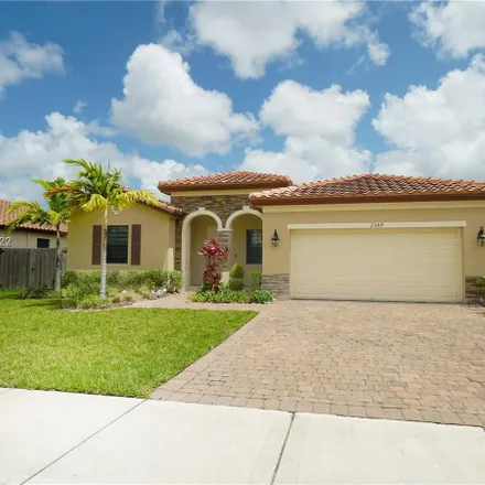 Buy this 4 bed house on unnamed road in Homestead, FL