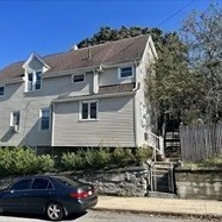 Rent this 3 bed apartment on 175 Middle Street in Fall River, MA 02724