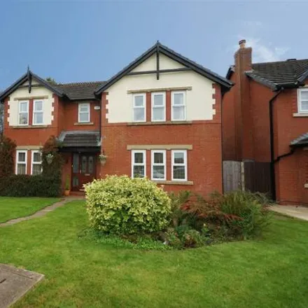 Buy this 5 bed house on Copperfields in Bolton, BL6 4HZ