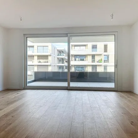 Rent this 1 bed apartment on Avenue des Crêts 29A in 1256 Troinex, Switzerland