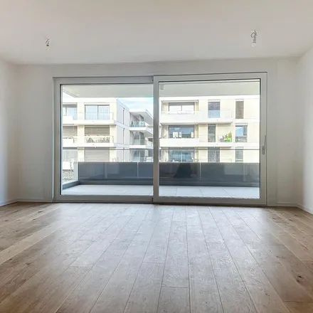 Rent this 1 bed apartment on Avenue des Crêts 18 in 1256 Troinex, Switzerland