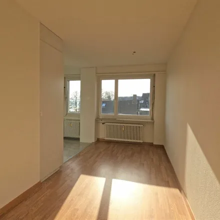 Rent this 4 bed apartment on Gerbergasse 16 in 9320 Arbon, Switzerland