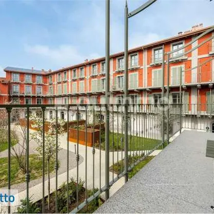 Image 6 - circolo ricreativo e sportivo Canusium, Via Biella, 20142 Milan MI, Italy - Apartment for rent