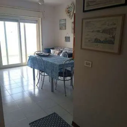 Rent this 3 bed apartment on Lungomare Acqualadrone in 98163 Messina ME, Italy