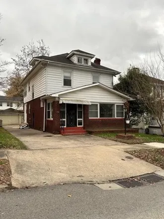 Image 3 - 1058 28th Street, Portsmouth, OH 45662, USA - House for sale