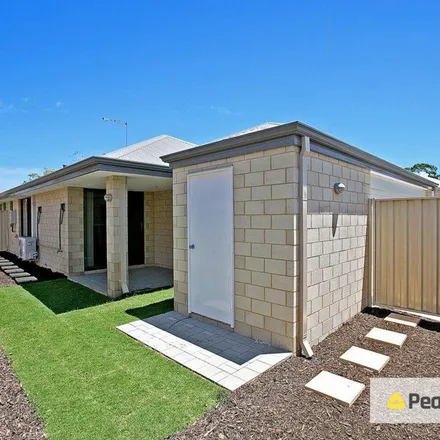 Rent this 3 bed apartment on Armstrong Road in Wilson WA 6102, Australia