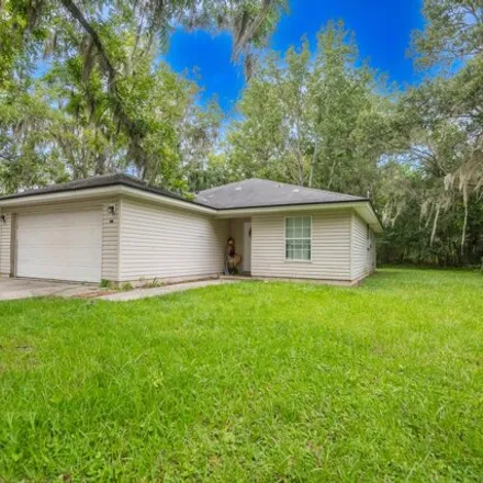 Buy this 3 bed house on East Thomas Street in Starke, FL 32091