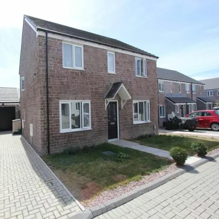 Buy this 4 bed house on unnamed road in Llantwit Major, CF61 2ZA