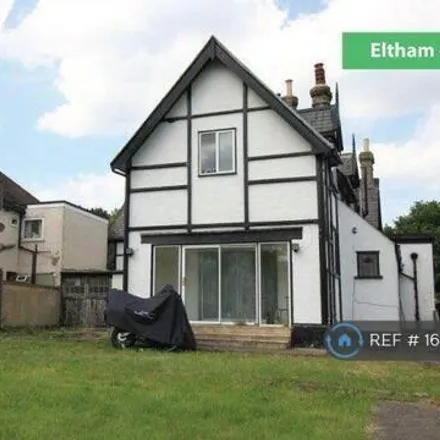 Image 9 - 108 Bexley Road, Eltham Park, London, SE9 2PG, United Kingdom - House for rent