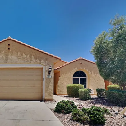 Buy this 3 bed house on 21361 North 262nd Drive in Buckeye, AZ 85396