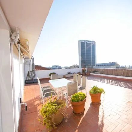 Rent this 3 bed apartment on Carrer de Balmes in 508-510, 08001 Barcelona