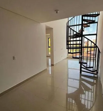 Buy this 2 bed apartment on Rua General Alfredo Floro Cantalice in Bancários, João Pessoa - PB