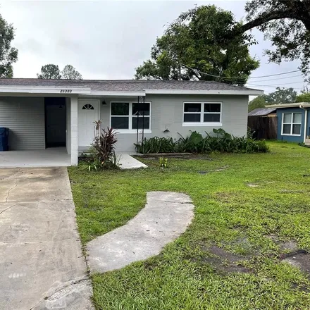 Buy this 3 bed house on 21380 Truby Road in Hernando County, FL 34601