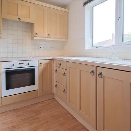 Rent this 2 bed apartment on Wilton Court in 1-15 Wilton Close, Blackburn
