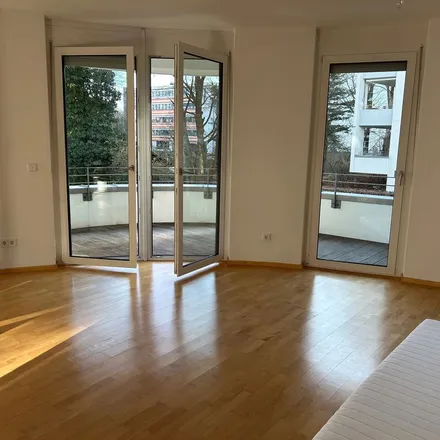 Image 2 - Gunta-Stölzl-Straße 9, 80807 Munich, Germany - Apartment for rent