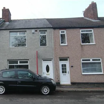 Buy this 3 bed townhouse on 5 High Street in Durham, DH1 1AS