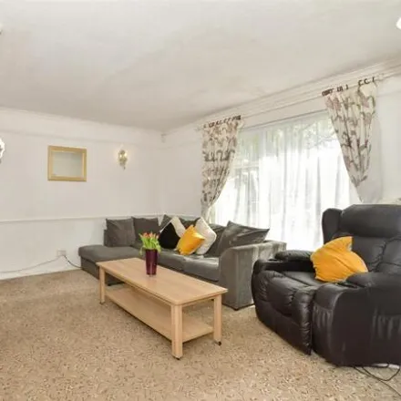 Buy this 2 bed townhouse on Little Searles in Basildon, SS13 1NE