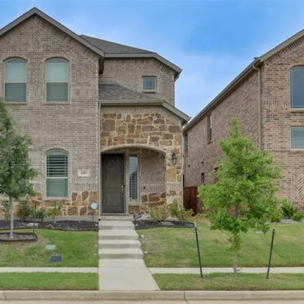 Buy this 4 bed house on McCart Drive in Lewisville, TX 75067