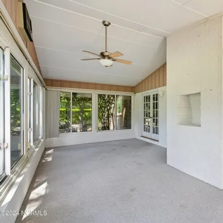 Image 8 - 717 Knollwood Drive, Southern Pines, NC 28387, USA - Townhouse for sale