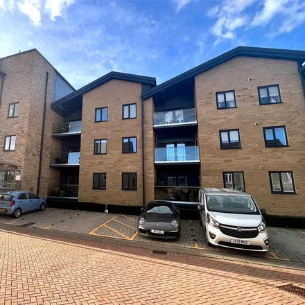 Rent this 2 bed apartment on Garnett Mill in Mill Way, Otley
