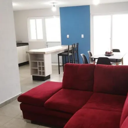 Buy this 3 bed house on Avenida Puerta del Tabachine in Delegación Félix Osores, 76116 Querétaro