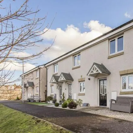 Image 1 - Battlefield Drive, Musselburgh, EH21 7DF, United Kingdom - House for sale