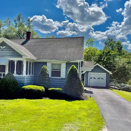 Buy this 3 bed house on 124 Lower Park Road in Village of Malone, NY 12953