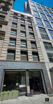 Buy this studio loft on 29 East 19th Street in New York, NY 10003