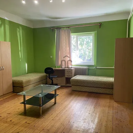 Rent this 3 bed apartment on Nyíregyháza in Zrínyi Ilona utca 7, 4400