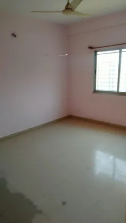 Rent this 3 bed apartment on unnamed road in Umari Pr. Akola (CT), Akola - 444001