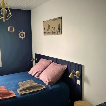Rent this 2 bed house on 76740 La Chapelle-sur-Dun