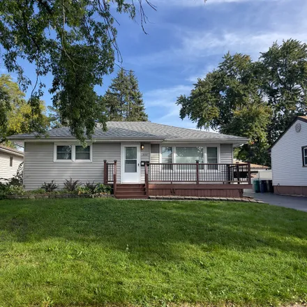Image 1 - 230 Graham Avenue, Flowerfield, Lombard, IL 60148, USA - House for sale