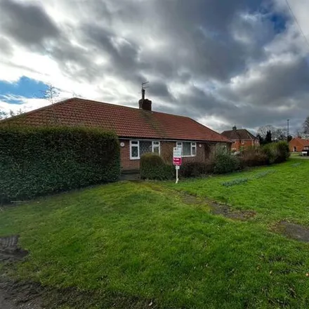 Image 2 - S G Petch, Station Road, Haxby, YO32 3LX, United Kingdom - House for sale
