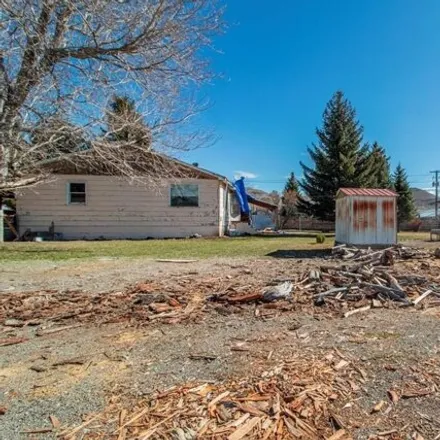 Image 9 - 233 West Salmon Avenue, Arco, Butte County, ID 83213, USA - House for sale