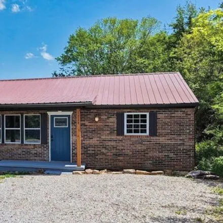 Image 1 - 1356 Johnson Road, Hicks Crossing, Sevier County, TN 37865, USA - House for sale