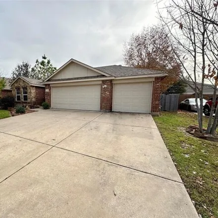 Rent this 4 bed house on 2042 Belmont Park Drive in Denton, TX 76210