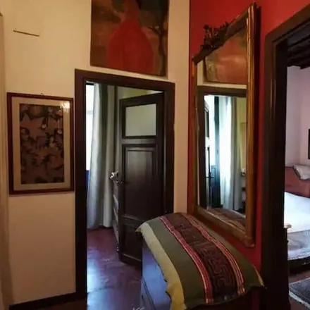 Image 1 - Cave, Roma Capitale, Italy - House for rent