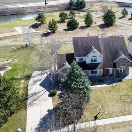 Buy this 5 bed house on 1849 Waterbend Drive in Madison, WI 53593