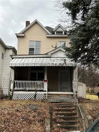 Buy this 3 bed house on 71 Dunn Street in Stowe Township, Allegheny County