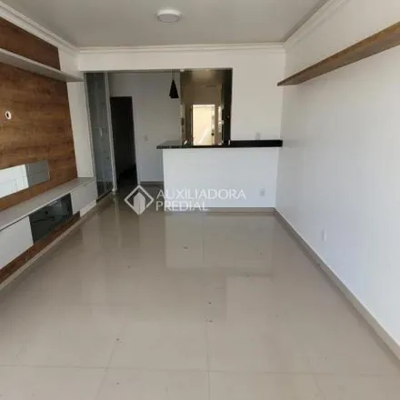Rent this 3 bed house on Avenida Obedy Cândido Vieira in Jardim do Bosque, Cachoeirinha - RS
