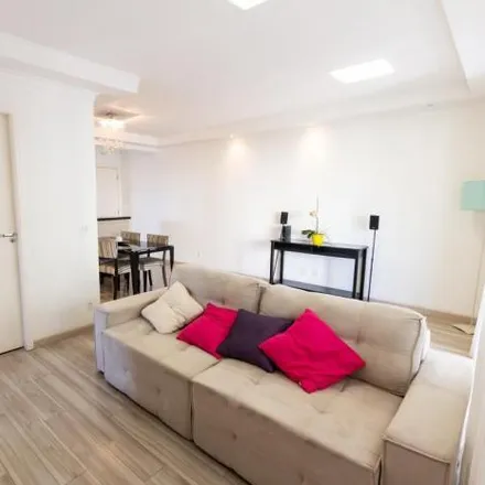 Rent this 2 bed apartment on Edifício Vital Pompéia in Rua Barão do Bananal 225, Pompéia