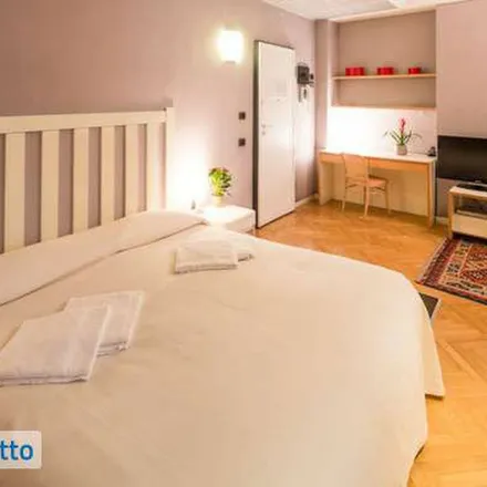 Image 4 - Via Borgonuovo 1, 20121 Milan MI, Italy - Apartment for rent