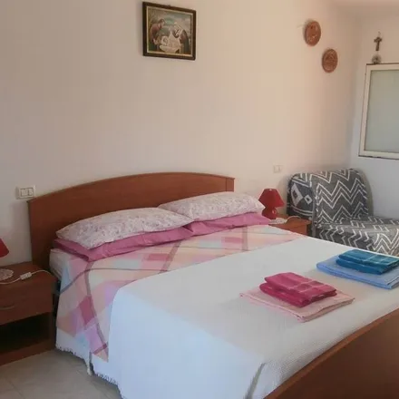 Rent this 1 bed house on Roseto degli Abruzzi in Teramo, Italy