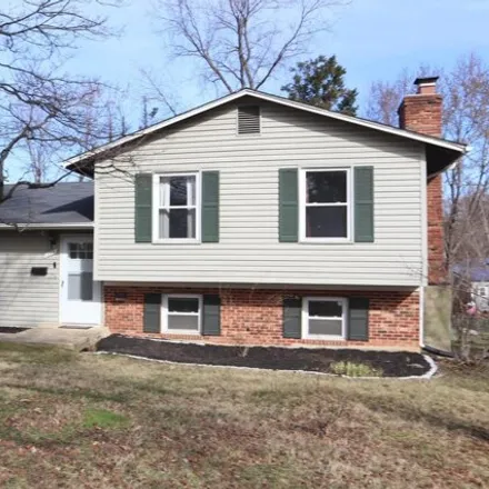 Rent this 3 bed house on 960 Allan Road in Rockville, MD 20850