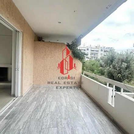 Image 4 - Ελληνικός Ιππικός Όμιλος, Παραδείσου 18, Athens, Greece - Apartment for rent