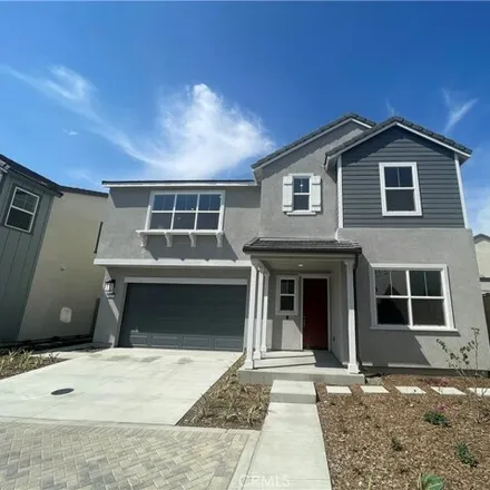 Rent this 4 bed house on unnamed road in Ontario, CA 91752