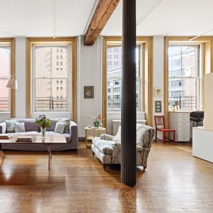 Image 3 - 17 White Street, New York, NY 10013, USA - Apartment for sale