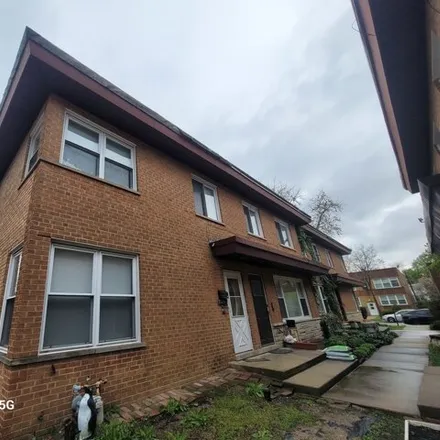 Buy this 3 bed house on 4666 Madison Street in Skokie, IL 60076