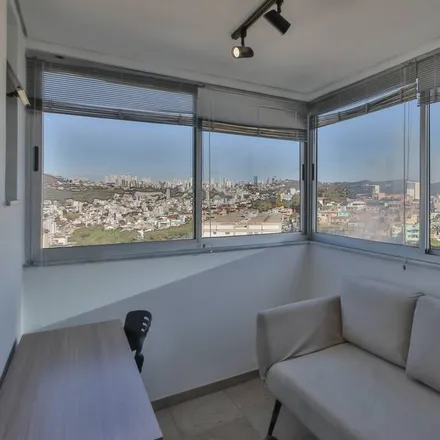 Rent this 1 bed apartment on Luxemburgo in Belo Horizonte, Região Metropolitana de Belo Horizonte
